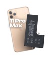 باتری آیفون ۱۱ پرو مکس-iPhone 11 Pro Max Replacement Battery-مشابه اصلی - همراه با تعویض