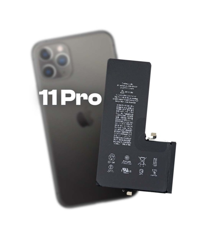باتری آیفون ۱۱ پرو-iPhone 11 Pro Replacement Battery-مشابه اصلی - همراه با تعویض