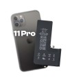 باتری آیفون ۱۱ پرو-iPhone 11 Pro Replacement Battery-مشابه اصلی - همراه با تعویض
