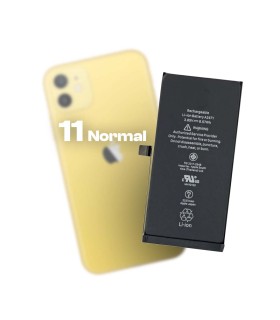 باتری آیفون ۱۱-iPhone 11 Replacement Battery-مشابه اصلی - همراه با تعویض