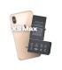 باتری آیفون XS Max-iPhone XS Max Replacement Battery-مشابه اصلی - همراه با تعویض
