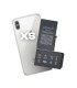 باتری آیفون XS-iPhone XS Replacement Battery-مشابه اصلی - همراه با تعویض