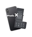 باتری آیفون X-iPhone X Replacement Battery-مشابه اصلی - همراه با تعویض