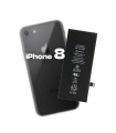 باتری آیفون ۸-iPhone 8 Replacement Battery-مشابه اصلی - همراه با تعویض