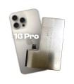 باتری آیفون ۱۶ پرو-iPhone 16 Pro Replacement Battery-مشابه اصلی - همراه با تعویض
