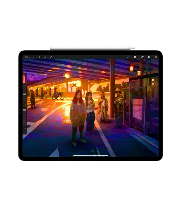 قلم اپل نسل دوم | Apple Pencil 2nd Generation
