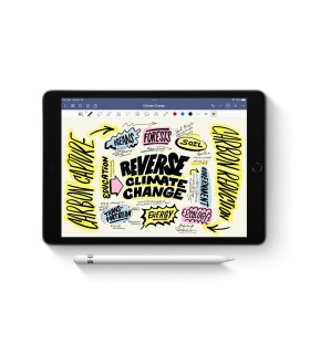 قلم اپل نسل اول | Apple Pencil 1st Generation