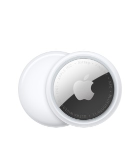 ردیاب هوشمند ایرتگ ۲۰۲۶ اپل تکی | Apple AirTag 2nd Gen (2026) - 1 Pack