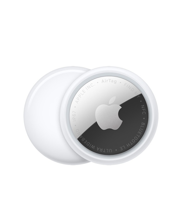 ردیاب هوشمند ایرتگ ۲۰۲۶ اپل تکی | Apple AirTag 2nd Gen (2026) - 1 Pack