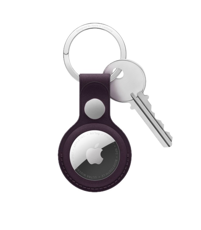 ردیاب هوشمند ایرتگ ۲۰۲۶ اپل تکی | Apple AirTag 2nd Gen (2026) - 1 Pack
