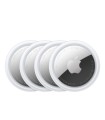 پک ۴ تایی ردیاب هوشمند ایرتگ ۲۰۲۶ اپل | Apple AirTag 2nd Gen (2026) - 4 Pack