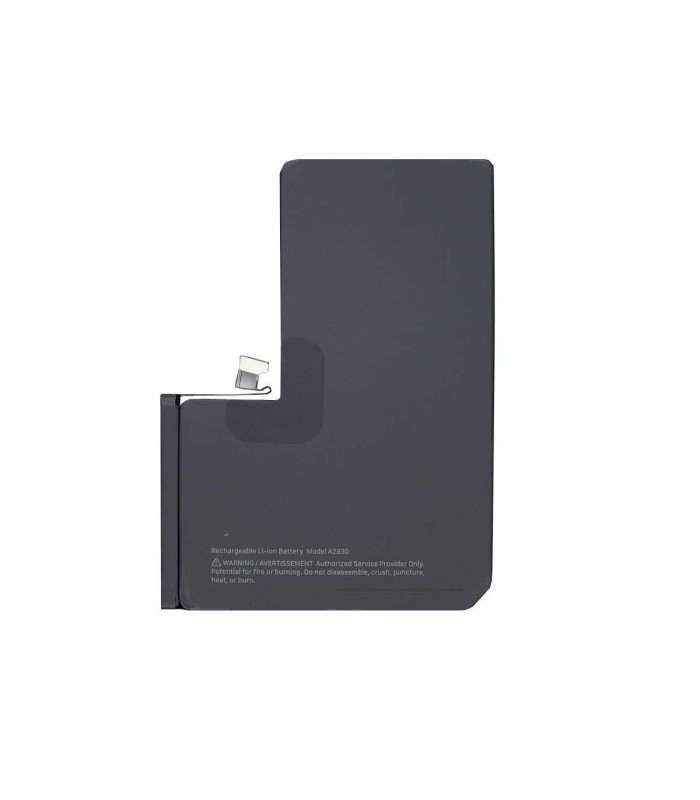 باتری آیفون ۱۴ پرو-iPhone 14 Pro Replacement Battery-مشابه اصلی - همراه با تعویض