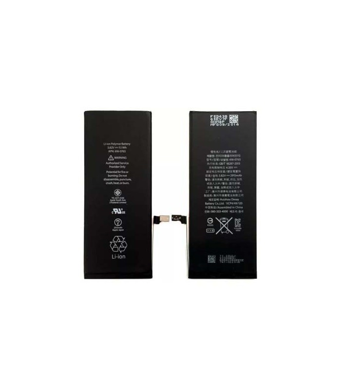 باتری آیفون ۶ پلاس-iPhone 6 Plus Replacement Battery-مشابه اصلی - همراه با تعویض
