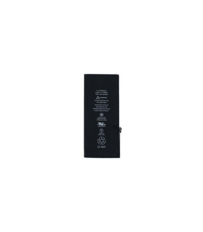 باتری آیفون ۷-iPhone 7 Replacement Battery-مشابه اصلی - همراه با تعویض