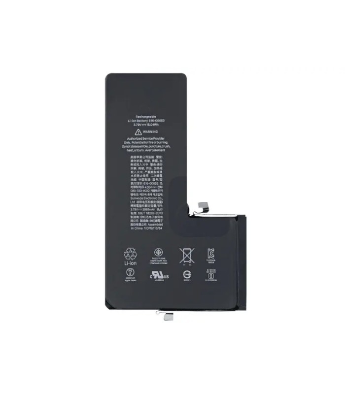 باتری آیفون ۱۱ پرو مکس-iPhone 11 Pro Max Replacement Battery-مشابه اصلی - همراه با تعویض
