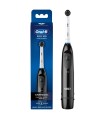 مسواک برقی اورال بی مدل Oral-B Pro 100 Charcoal