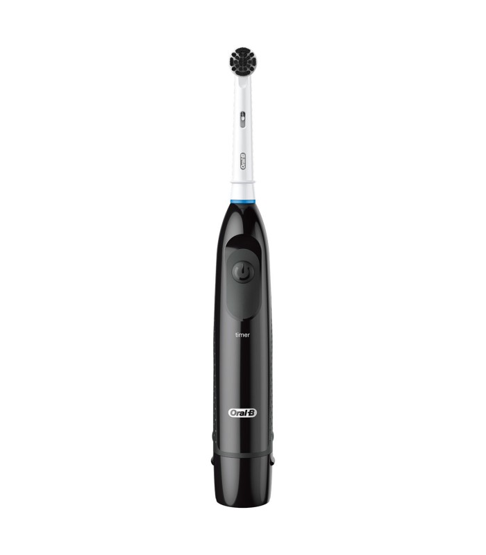مسواک برقی اورال بی مدل Oral-B Pro 100 Charcoal