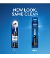 مسواک برقی اورال بی مدل Oral-B Pro 100 Charcoal