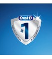 مسواک برقی اورال بی مدل Oral-B Pro 100 Charcoal