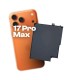 خرید باتری آیفون ۱۷ پرومکس iPhone 17 promax Replacement Battery | مشابه اصلی از آیفونچی
