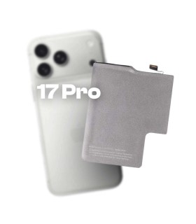 باتری آیفون ۱۷ پرو iPhone 17 pro Replacement Battery | مشابه اصلی