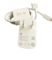 شارژر دیواری شیائومی مدل Xiaomi 45W Turbo Charging MDY-17-EE | همراه با کابل ۱ متری شیائومی - بدون جعبه