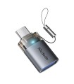 تبدیل USB-A به USB-C مک دودو مدل MCDODO OT7400