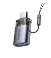 تبدیل USB-A به USB-C مک دودو مدل MCDODO OT7400