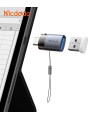 تبدیل USB-A به USB-C مک دودو مدل MCDODO OT7400