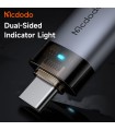 تبدیل USB-A به USB-C مک دودو مدل MCDODO OT7400