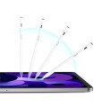 قلم لمسی ایس‌ فست مدل ACEFAST IP For Pen Capacitive V2 مناسب آیپد - سفید - گارانتی ۱۸ ماهه