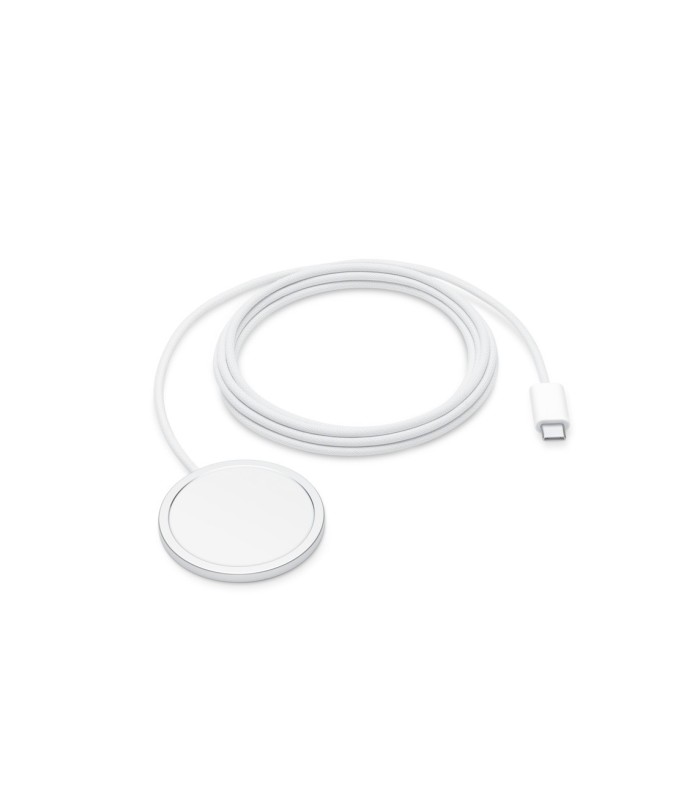 شارژر ۲ متری بی‌سیم مگ‌سیف اپل Apple MagSafe Charger 2m