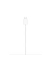شارژر ۲ متری بی‌سیم مگ‌سیف اپل Apple MagSafe Charger 2m