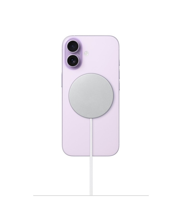 شارژر ۲ متری بی‌سیم مگ‌سیف اپل Apple MagSafe Charger 2m
