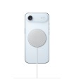 شارژر ۲ متری بی‌سیم مگ‌سیف اپل Apple MagSafe Charger 2m
