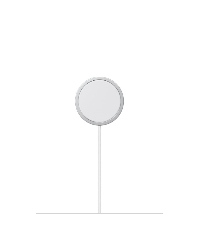 شارژر بیسیم اپل مدل MagSafe - اورجینال