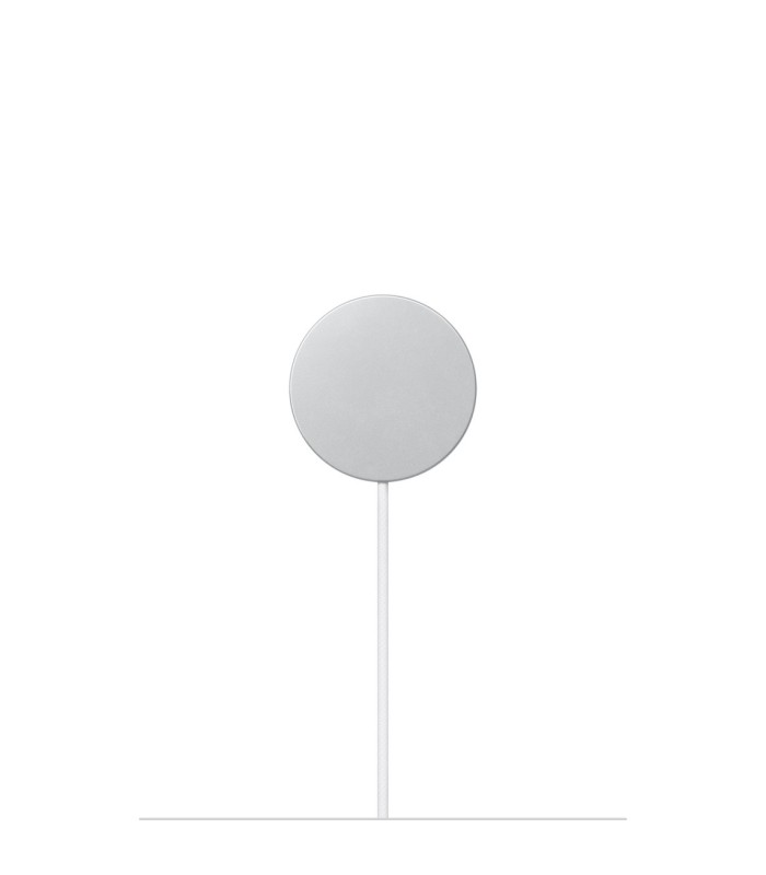 شارژر بیسیم اپل مدل MagSafe - اورجینال
