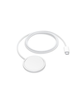 شارژر بیسیم اپل مدل MagSafe - اورجینال