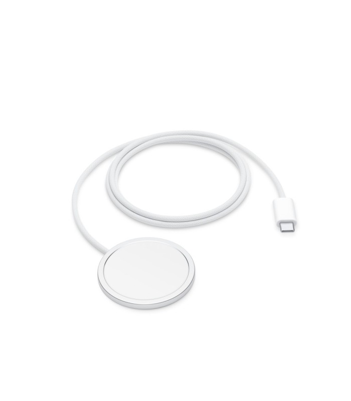 شارژر بیسیم اپل مدل MagSafe - اورجینال