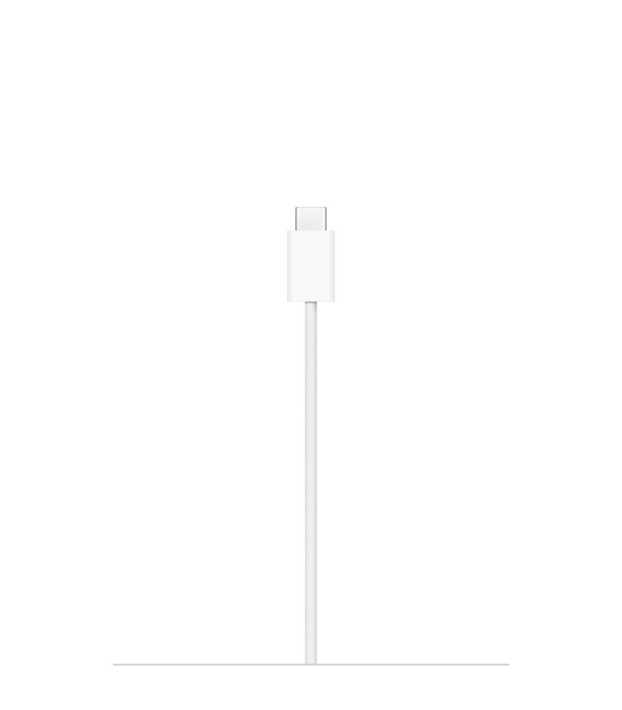 شارژر بیسیم اپل مدل MagSafe - اورجینال