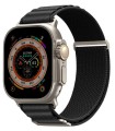 بند اپل واچ اسکین‌آرما مدل SKINARMA Kobu Strap 44/45/46/49 mm - مشکی
