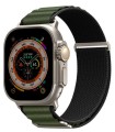 بند اپل واچ اسکین‌آرما مدل SKINARMA Kobu Strap 44/45/46/49 mm - سبز