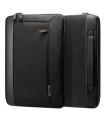 کیف لپ‌تاپ ۱۵و۱۶ اینچی اسپیگن مدل Spigen KD100 Laptop Sleeve - مشکی