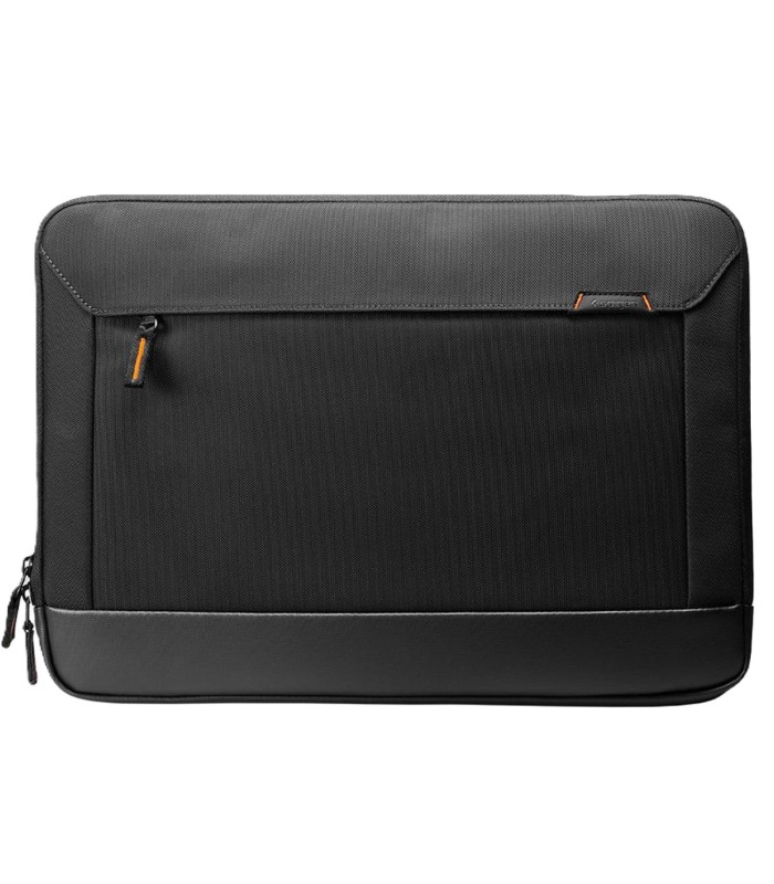 کیف لپ‌تاپ ۱۵و۱۶ اینچی اسپیگن مدل Spigen KD100 Laptop Sleeve - مشکی