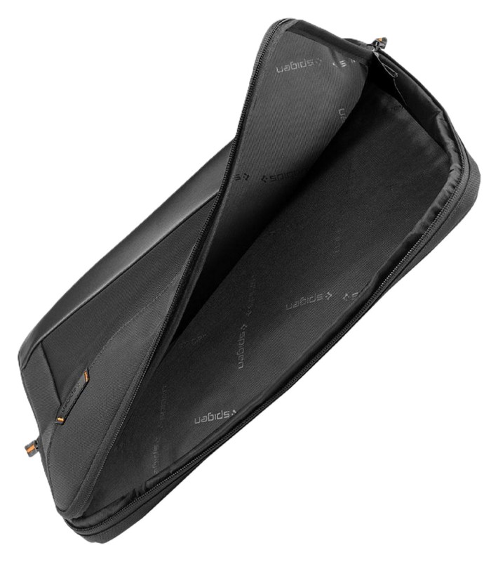 کیف لپ‌تاپ ۱۵و۱۶ اینچی اسپیگن مدل Spigen KD100 Laptop Sleeve - مشکی