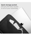 کیف لپ‌تاپ ۱۵و۱۶ اینچی اسپیگن مدل Spigen KD100 Laptop Sleeve - مشکی