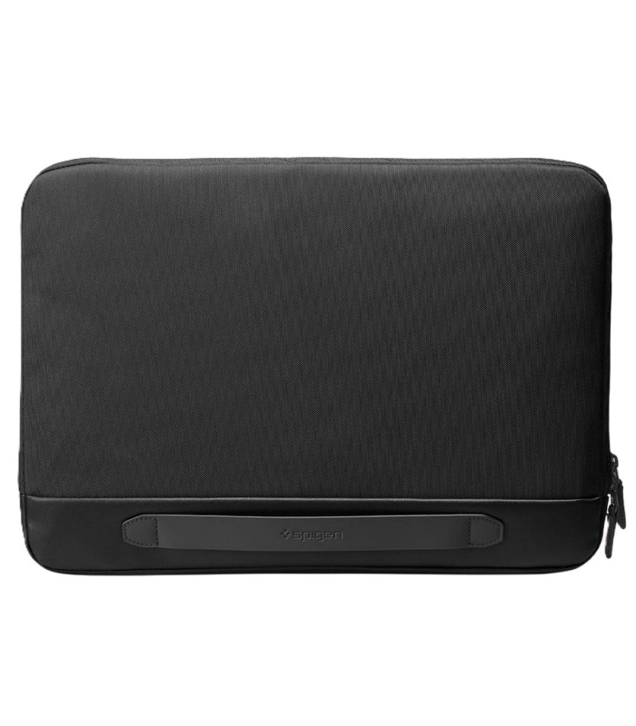 کیف لپ‌تاپ ۱۵و۱۶ اینچی اسپیگن مدل Spigen KD100 Laptop Sleeve - مشکی