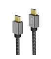 کابل HDMI دو متری انرژیا مدل ENERGEA 8K BLK200
