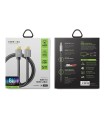 کابل HDMI دو متری انرژیا مدل ENERGEA 8K BLK200