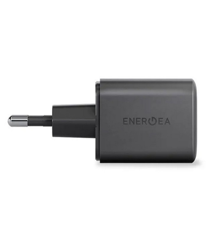 آداپتور انرژیا مدل Energea Ampcharge Mini45 - توان ۴۵ وات  - رنگ خاکستری همراه با گارانتی شرکتی